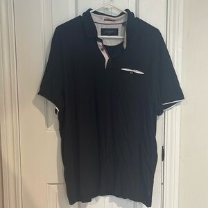Ted Baker London Men’s Polo - Size 7